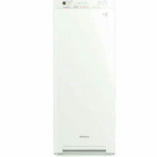 ダイキン(DAIKIN)の【新品】ダイキン 加湿 ストリーマ空気清浄機(空気清浄器)