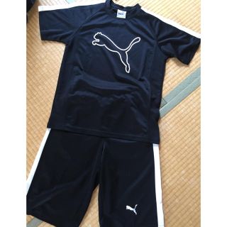 プーマ(PUMA)のプーマ  上下  値下げしました❗️(その他)