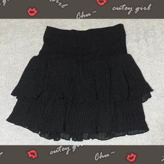 ザラ(ZARA)の新品✨リバーシブルミニ(ミニスカート)