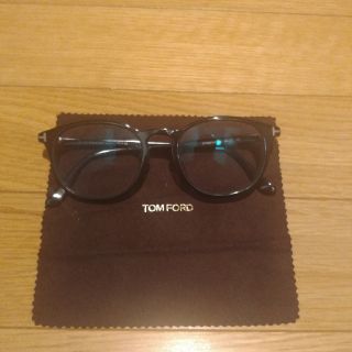 トムフォード(TOM FORD)のトムフォード メガネ(サングラス/メガネ)