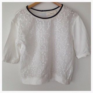 ページボーイ(PAGEBOY)のPAGEBOY トップス(Tシャツ(長袖/七分))