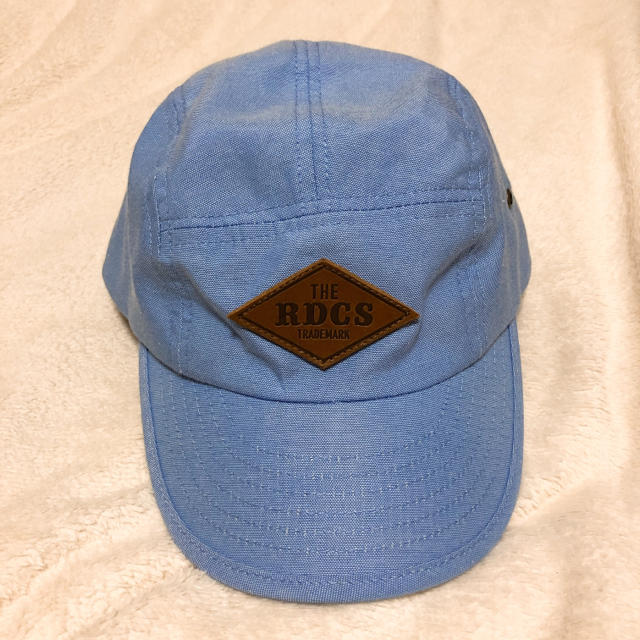 RODEO CROWNS(ロデオクラウンズ)のRodeo Crowns キャップ レディースの帽子(キャップ)の商品写真