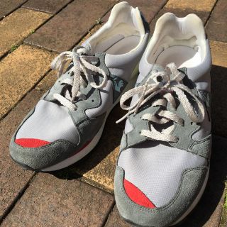 ルコックスポルティフ(le coq sportif)のルコック スニーカー(スニーカー)