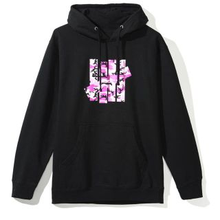 アンチ(ANTI)の anti social social club Undefeated パーカー(パーカー)