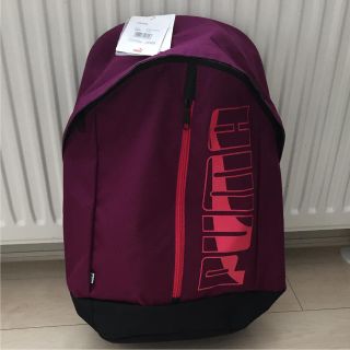 プーマ(PUMA)の新品 PUMA リュック 21L(リュック/バックパック)