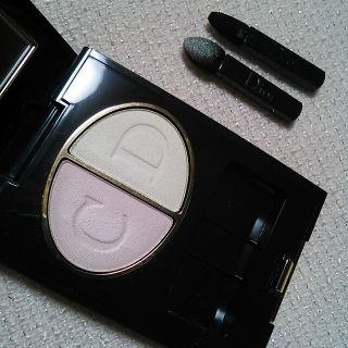 ディオール(Dior)のDiorアイシャドウ一回試しのみ美品♡(その他)