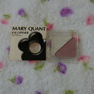 マリークワント(MARY QUANT)のマリークワント  アイシャドウ(アイシャドウ)