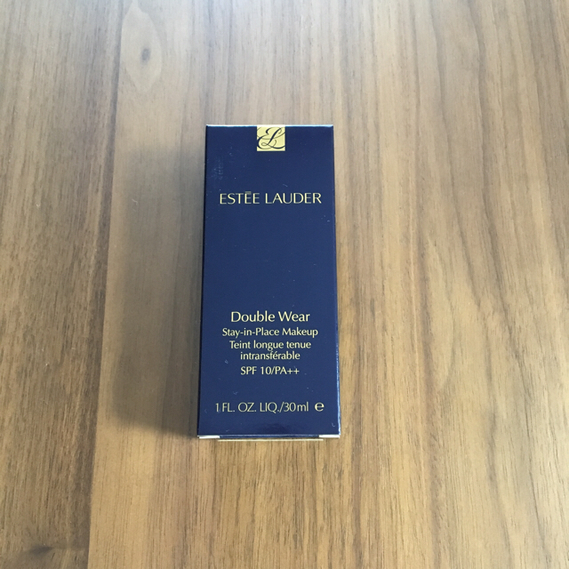 Estee Lauder(エスティローダー)のエスティーローダー ダブルウェア サンド コスメ/美容のベースメイク/化粧品(ファンデーション)の商品写真