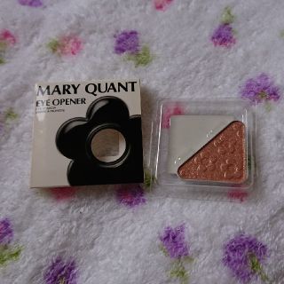 マリークワント(MARY QUANT)のマリークワント アイシャドウ(アイシャドウ)