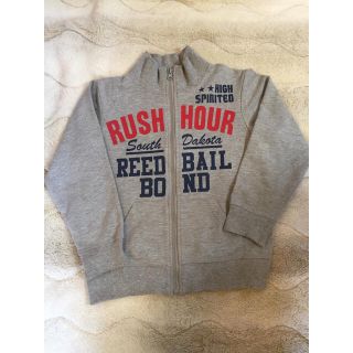 ラッシュアワー(RUSH HOUR)のRUSH HOUR☆130(Tシャツ/カットソー)