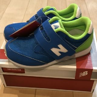 ニューバランス(New Balance)のlingomama様専用☆(スニーカー)