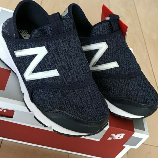 New Balance(ニューバランス)のぽやん様専用！ キッズ/ベビー/マタニティのキッズ靴/シューズ(15cm~)(スニーカー)の商品写真