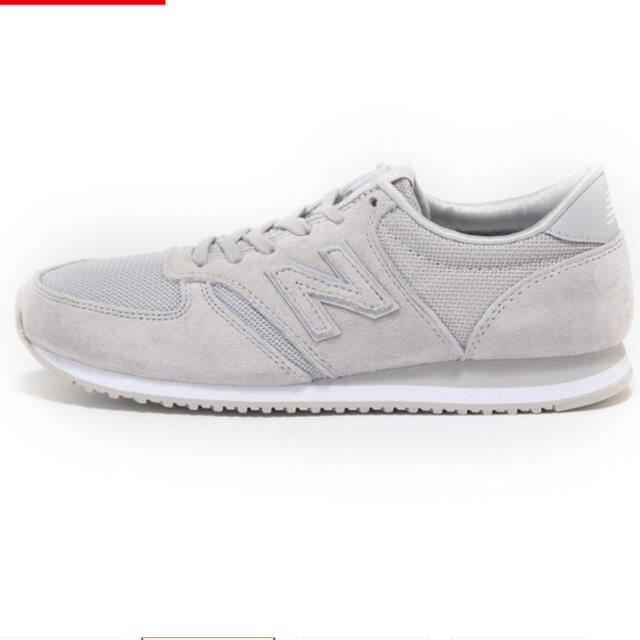 New Balance(ニューバランス)の【NEW BALANCE】 ニューバランス WL420CRU(B) レディースの靴/シューズ(スニーカー)の商品写真