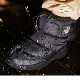 ザノースフェイス(THE NORTH FACE)のノースフェイス アトモス ヌプシ(ブーツ)