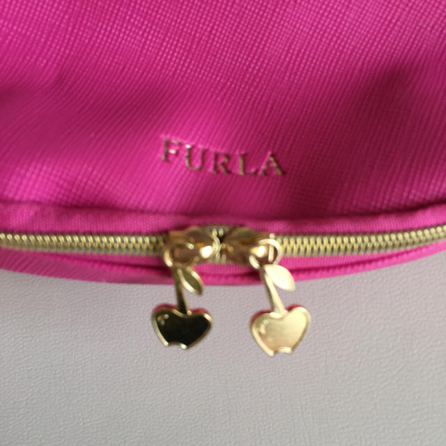 Furla(フルラ)のFURLAアクセサリーポーチ レディースのファッション小物(ポーチ)の商品写真