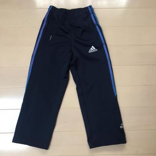 アディダス(adidas)のアディダス  ジャージパンツ   サイズ110(パンツ/スパッツ)