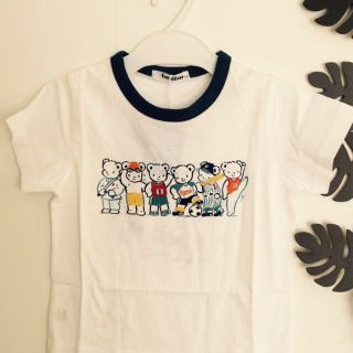 ファミリア(familiar)のファミリアTシャツ(その他)