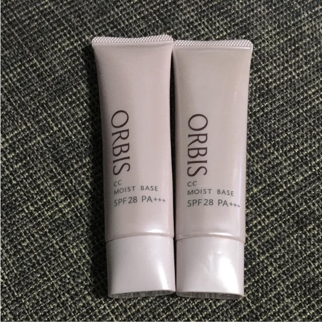 ORBIS(オルビス)のオルビスCCモイストベース コスメ/美容のベースメイク/化粧品(化粧下地)の商品写真