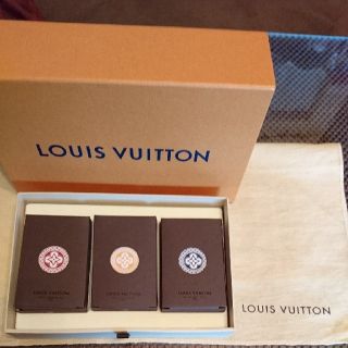 ルイヴィトン(LOUIS VUITTON)のLOUIS VITTON トランプ(トランプ/UNO)