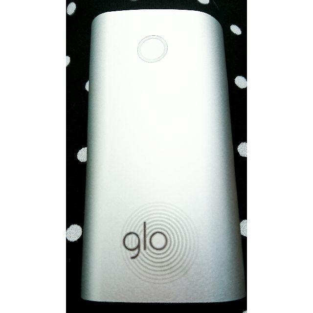 glo(グロー)のglo未使用に近いです✨ その他のその他(その他)の商品写真