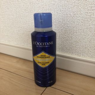 ロクシタン(L'OCCITANE)のL'OCCITANE＊IM クレンジングフォーム(洗顔料)(洗顔料)