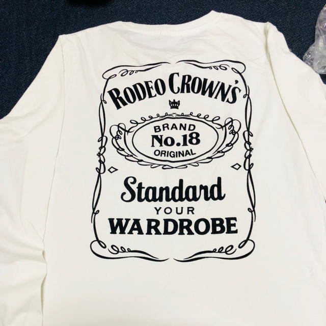 RODEO CROWNS(ロデオクラウンズ)のLIFE's様専用‼︎ メンズのトップス(Tシャツ/カットソー(七分/長袖))の商品写真