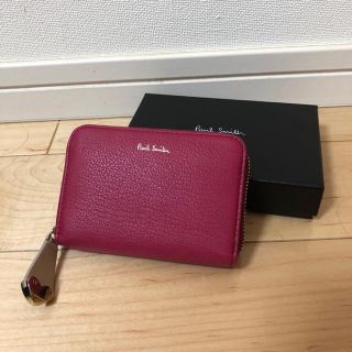 ポールスミス(Paul Smith)のPaul Smith 折財布(折り財布)