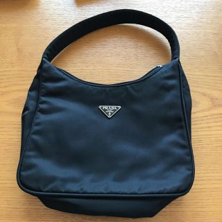 プラダ(PRADA)のプラダハンドバッグ ※値下げしました(ハンドバッグ)