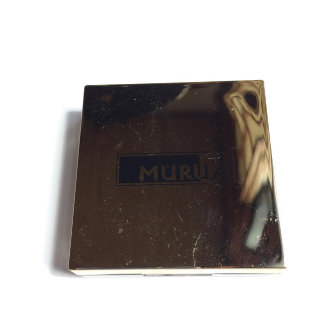 MURUA(ムルーア)のMURUA 練り香水 ディープアメジスト コスメ/美容の香水(香水(女性用))の商品写真