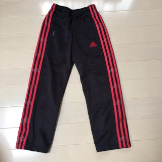 アディダス(adidas)のアディダス  ジャージパンツ  サイズ130(パンツ/スパッツ)