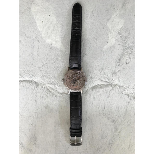 EPOCH(エポック)のエポス  ＥＰＯＳ  腕時計 メンズの時計(腕時計(アナログ))の商品写真