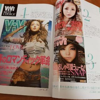 安室奈美恵 20周年記念 沖縄ライブ パンフレットタレントグッズ