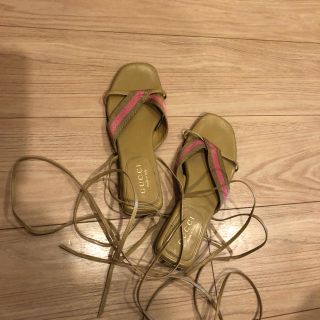 L'Appartement 【SUICOKE/スイコック】Sandal