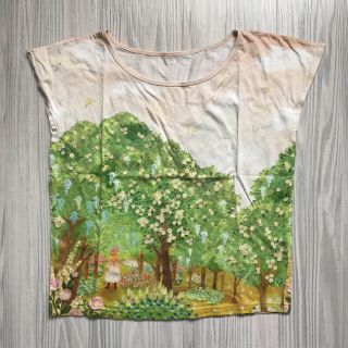 フランシュリッペ(franche lippee)のフランシュリッペ Tシャツまとめ(Tシャツ(半袖/袖なし))