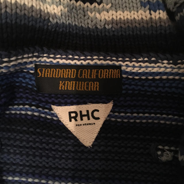 Ron Herman(ロンハーマン)のロンハーマン RHC×スタンダードカリフォルニア メンズのジャケット/アウター(その他)の商品写真