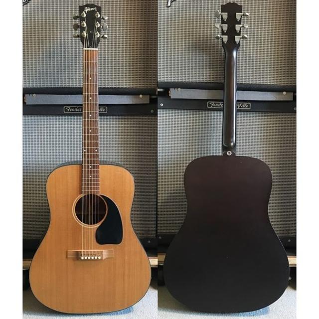 数量は多い  Gibson - アコースティックギター WM-10 Gibson アコースティックギター