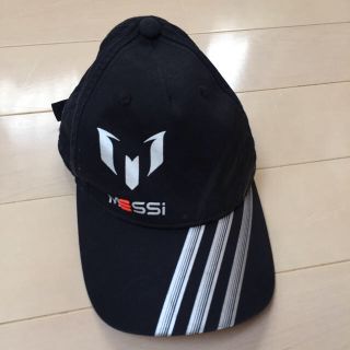 アディダス(adidas)のアディダス 帽子     サイズ54〜57cm(帽子)