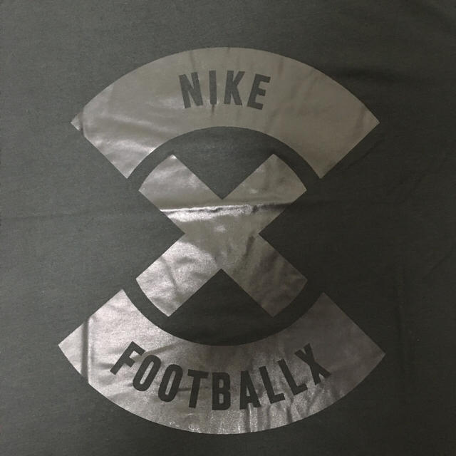 NIKE(ナイキ)のナイキ  成田 凌 着用モデル Tシャツ  ブラック M 新品パッケージ入 スポーツ/アウトドアのサッカー/フットサル(ウェア)の商品写真