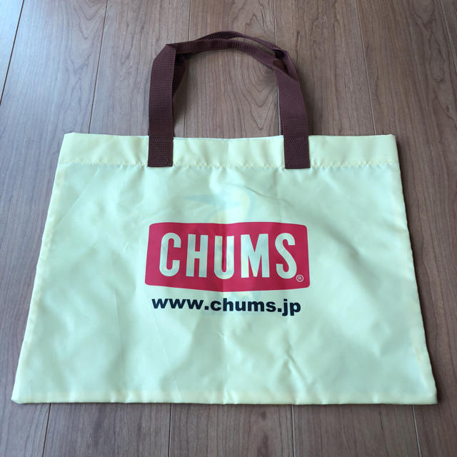 CHUMS(チャムス)のチャムス  CHUMS エコバッグ   レディースのバッグ(エコバッグ)の商品写真