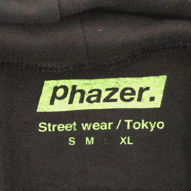 Phazer tokyo Phazer tokyo