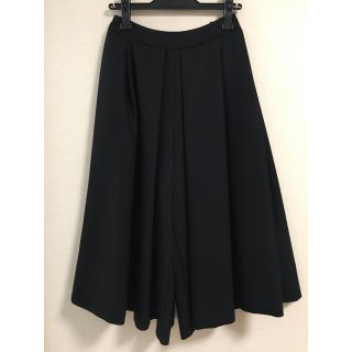 LE CIEL BLEU - ootu yuuma様専用 ルシェルブルー ガウチョウパンツの