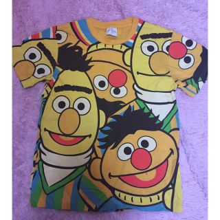 セサミストリート(SESAME STREET)のユニバ限定☆Tシャツ(Tシャツ(半袖/袖なし))