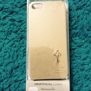 アフタヌーンティー(AfternoonTea)のアフタヌーンティー iPhone5/5s(モバイルケース/カバー)