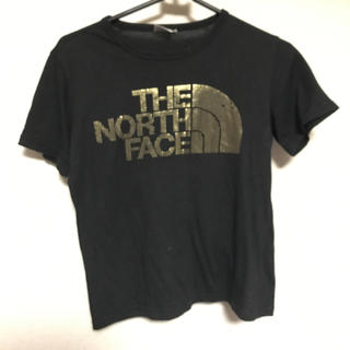 ザノースフェイス(THE NORTH FACE)のノースフェイス  Tシャツ(Tシャツ(半袖/袖なし))