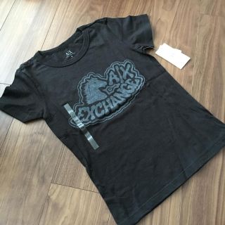 アルマーニエクスチェンジ(ARMANI EXCHANGE)の新品タグ付き★ARMANI EXCHANGETシャツS(Tシャツ(半袖/袖なし))