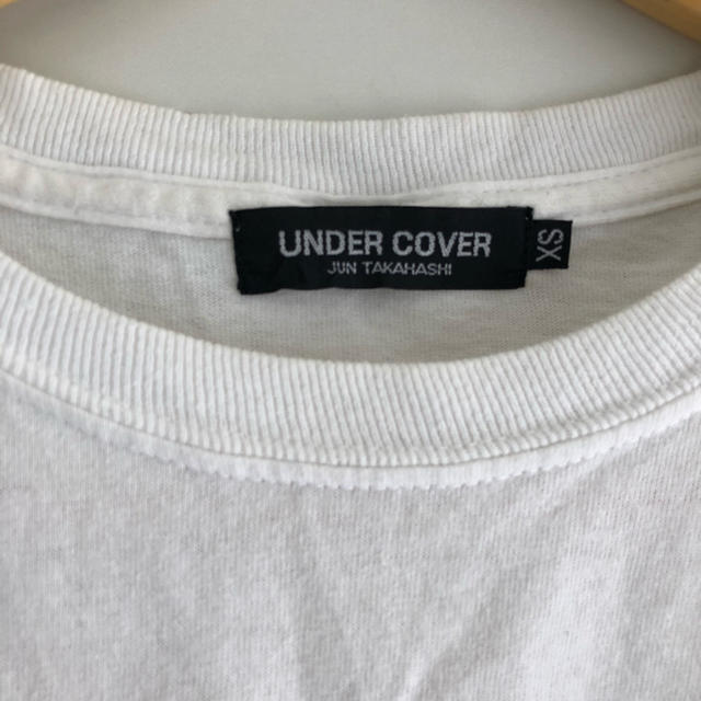UNDERCOVER(アンダーカバー)のll様専用 レディースのトップス(Tシャツ(半袖/袖なし))の商品写真