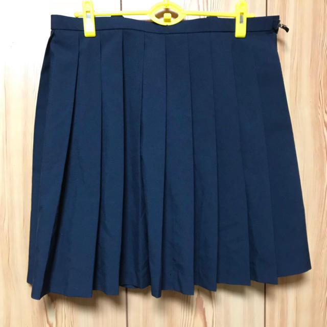 小学生、中学生スカート キッズ/ベビー/マタニティのキッズ服女の子用(90cm~)(スカート)の商品写真