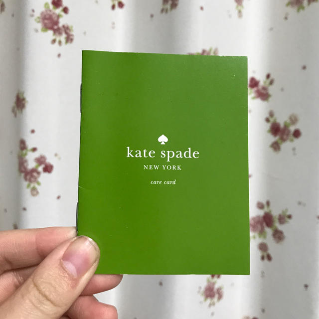 kate spade new york(ケイトスペードニューヨーク)のケイトスペード レザートートバック💼 レディースのバッグ(トートバッグ)の商品写真