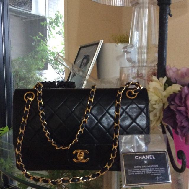 CHANEL - えい^ - ^