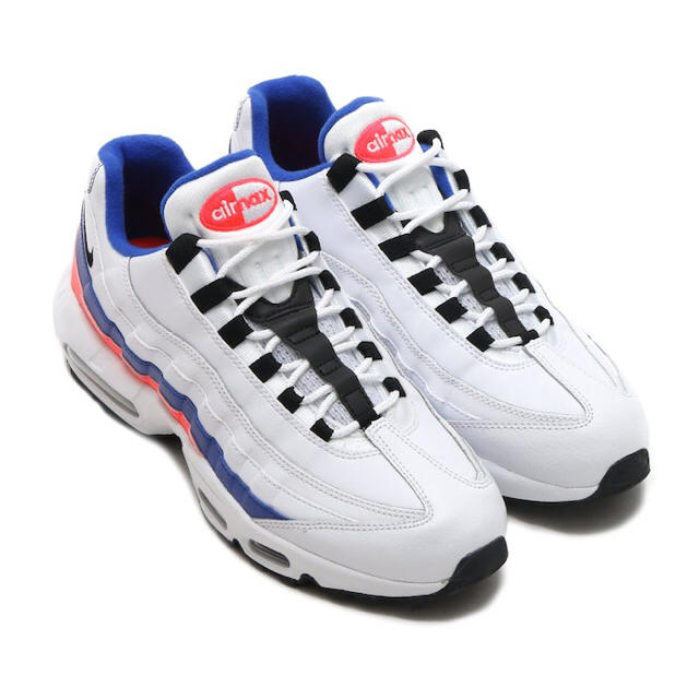 が大特価！ 禿さん専用 - NIKE 26cm エアマックス95 ESSENTIAL AIRMAX95 スニーカー - covid19.ins